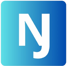 Logotipo NetJob